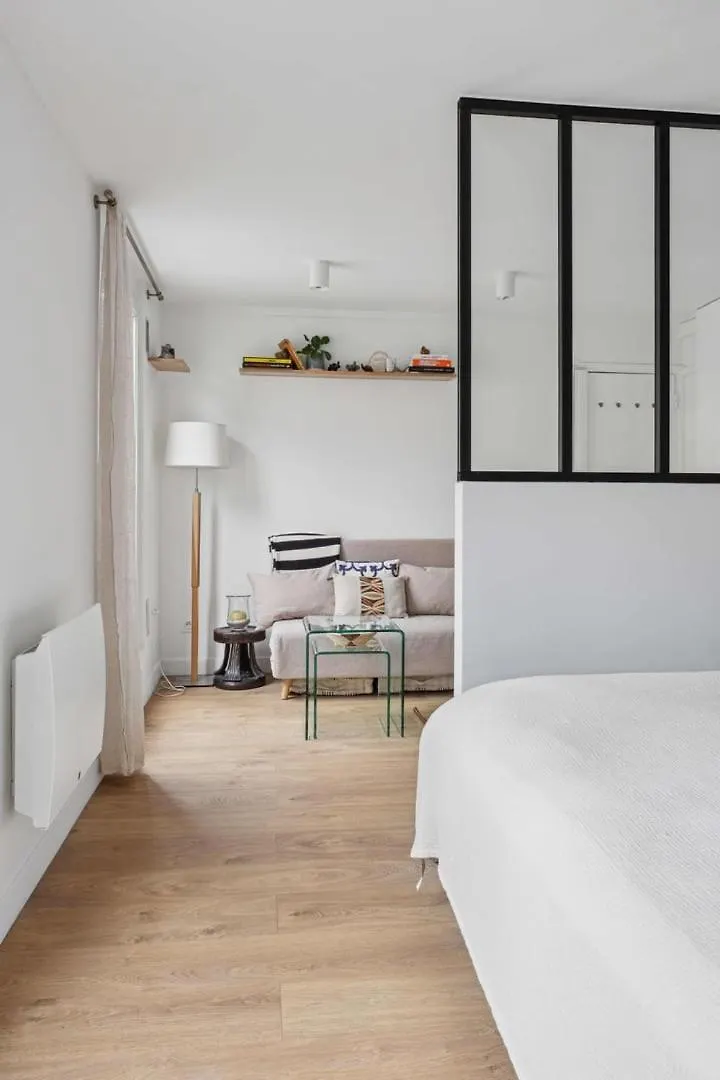 Le Tresor Apartment Paris