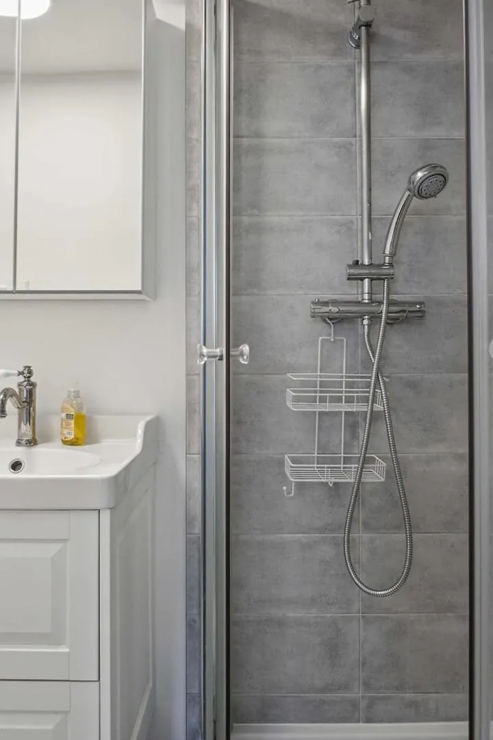 Le Tresor Apartment Paris 0*,  France