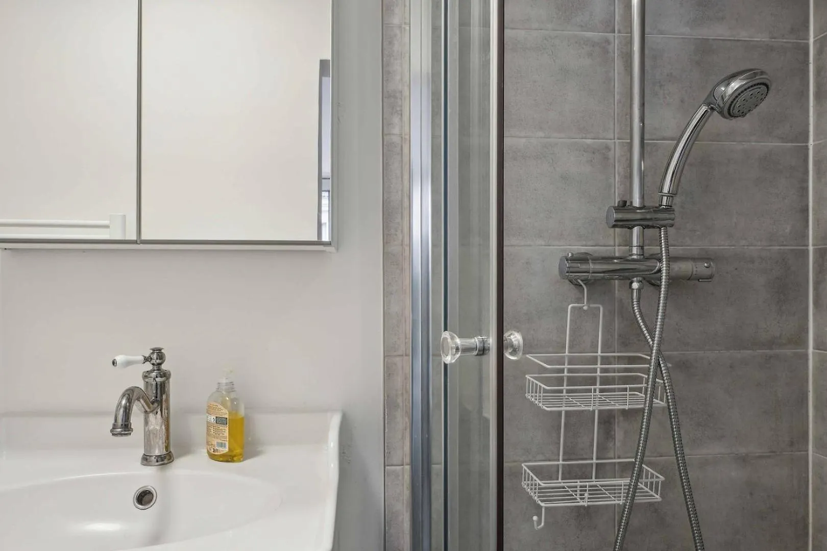 Le Tresor Apartment Paris France