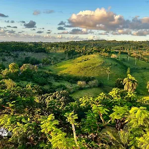  Villa Vertigo Dominican Republic