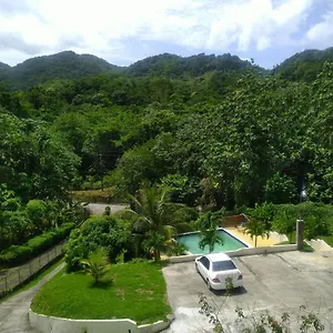  Apartment Tha Lagoon Spot Jamaica