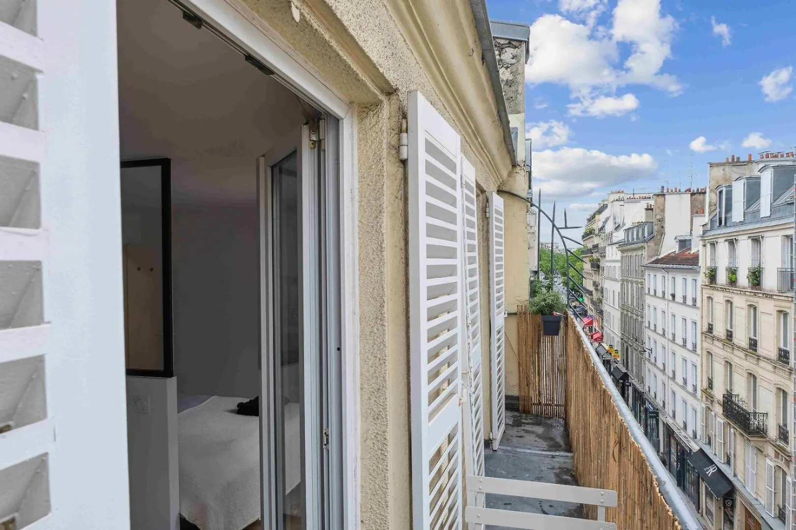 Le Tresor Apartment Paris 0*,  France